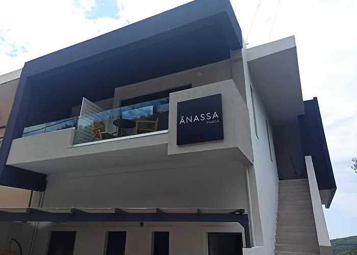 Anassa Studios
