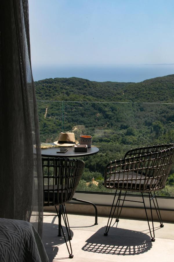 Apartment Anassa