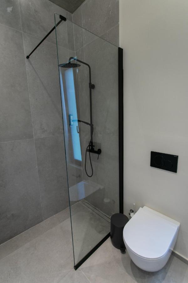 Apartment Anassa *