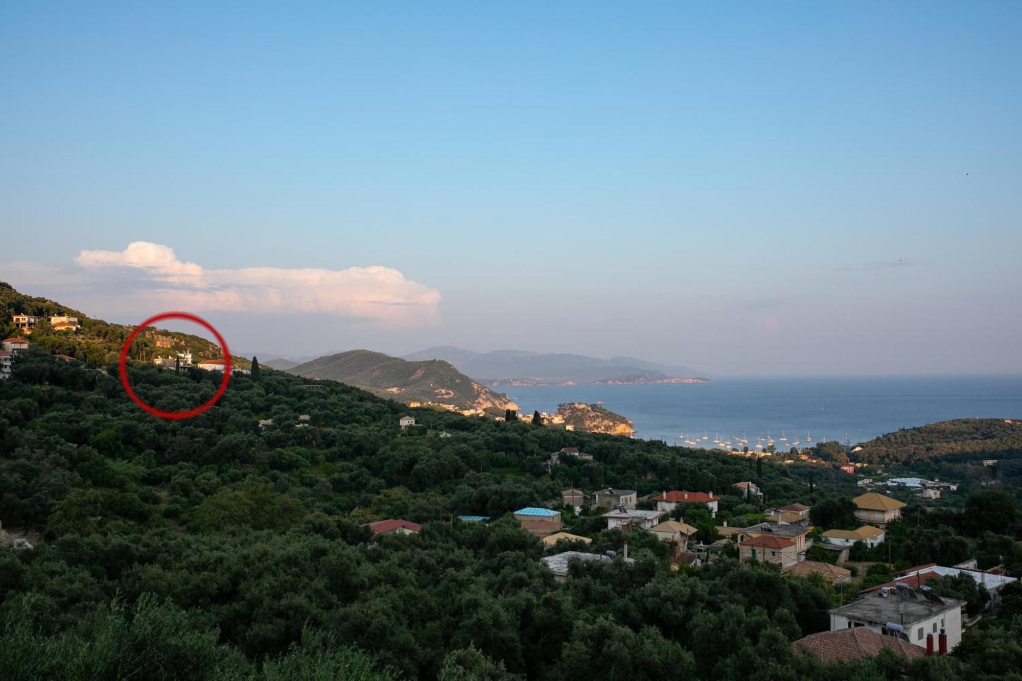 Appartement Anassa *