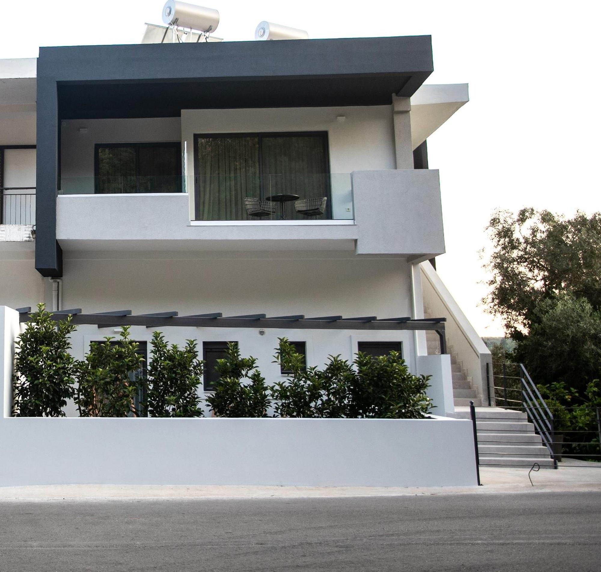 Anassa Appartement *