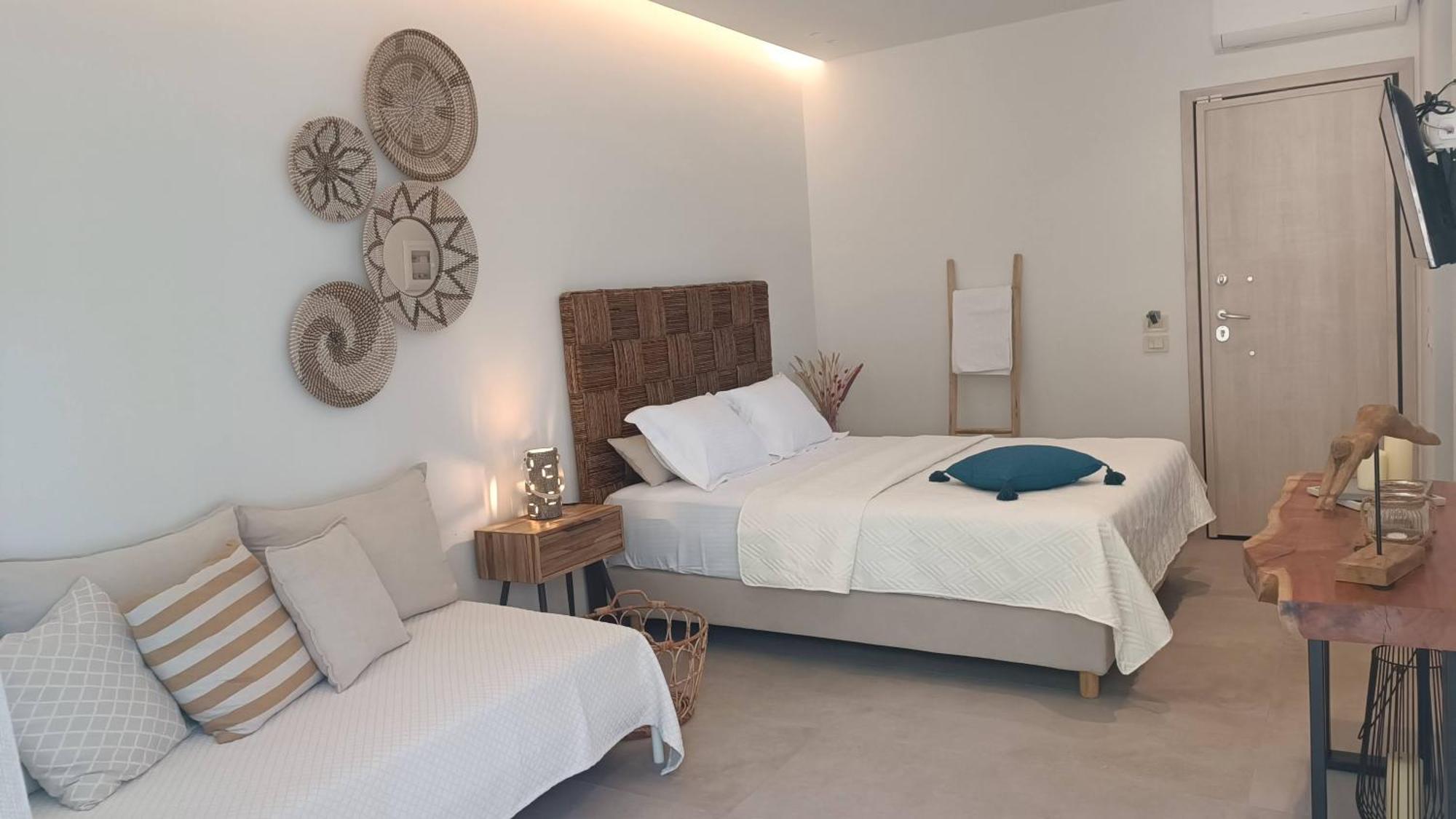 Anassa Appartement *